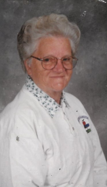 Avis de décès de Deloris Ann Kluesner