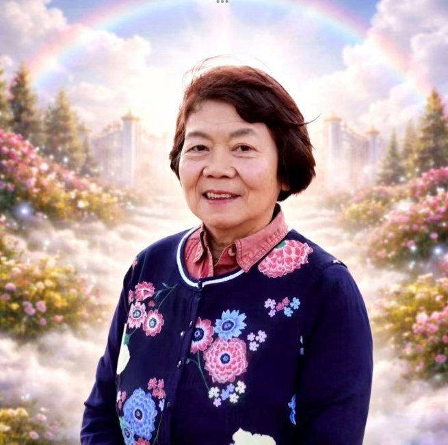 Obituary of Jingjing He