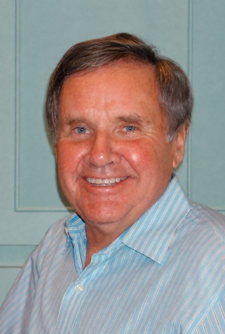 Obituary of Roderic Michael Hartung
