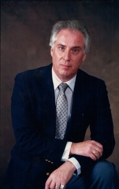 Obituary of Frederick Lawrence Oldencott