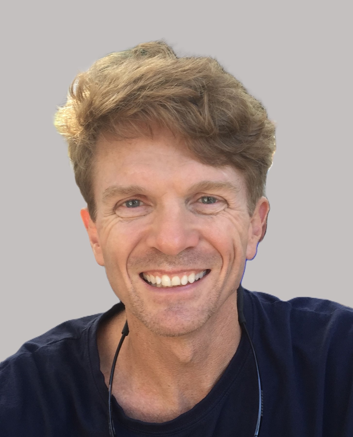 Obituary of Stuart Starkey