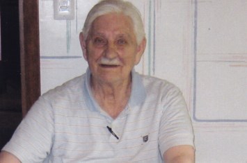 Obituary of Richard Hubert Cagle