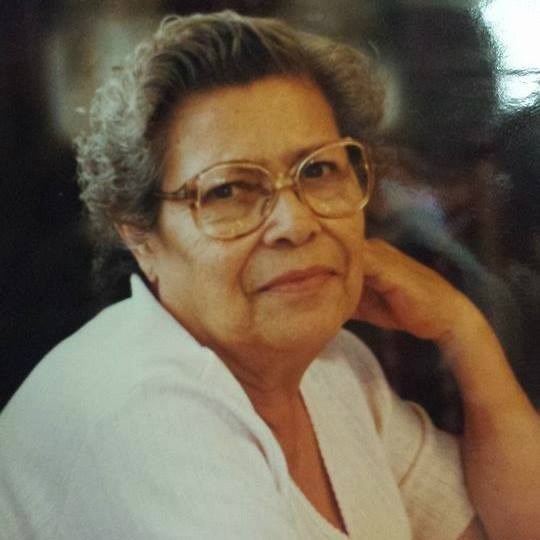 Obituary of Maria de Jesus Perez