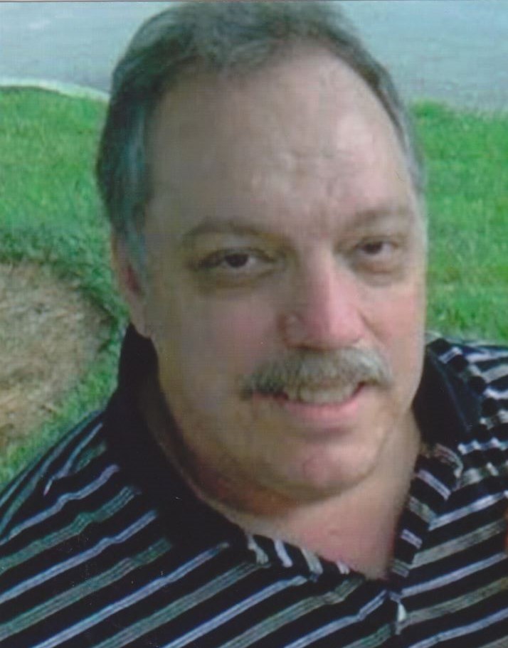 Obituary of Kevin David Robinson
