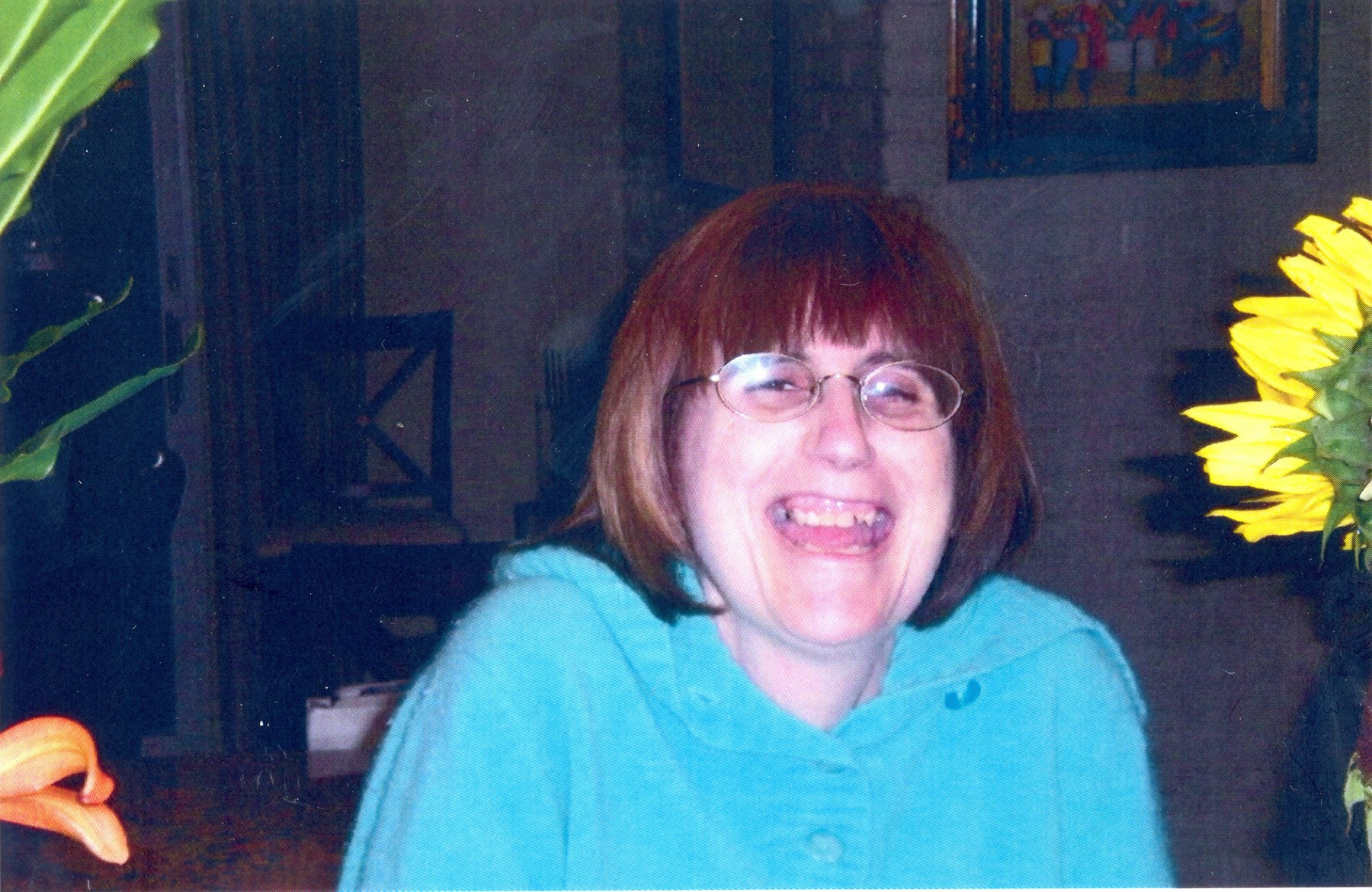 Obituary of Kelly Joyce Cooper