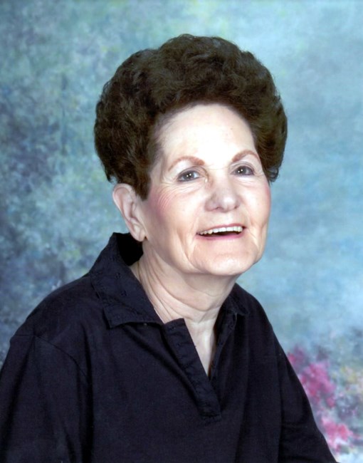 Obituario de Annie Lou Blanton