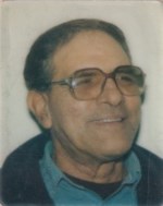 Harold Johnston