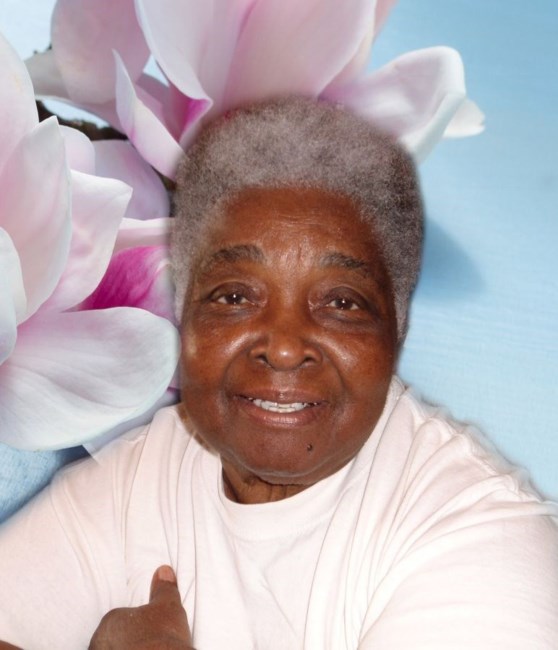 Obituary of Eunice Griffin