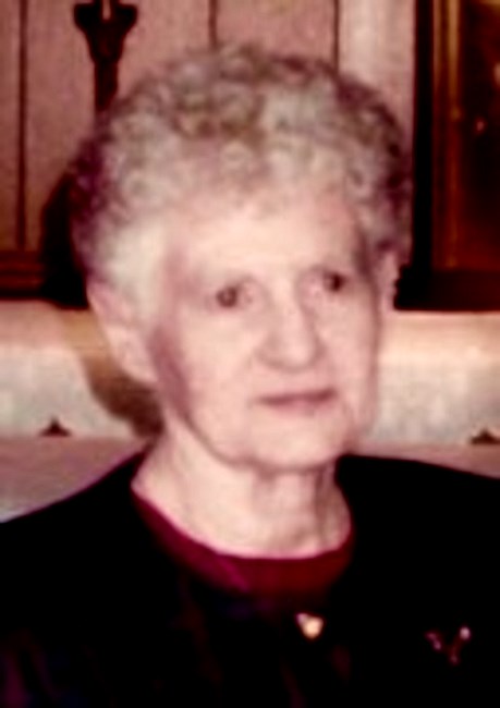 Obituary of Katharine Elaine Polley