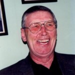 Melvin Mowbray