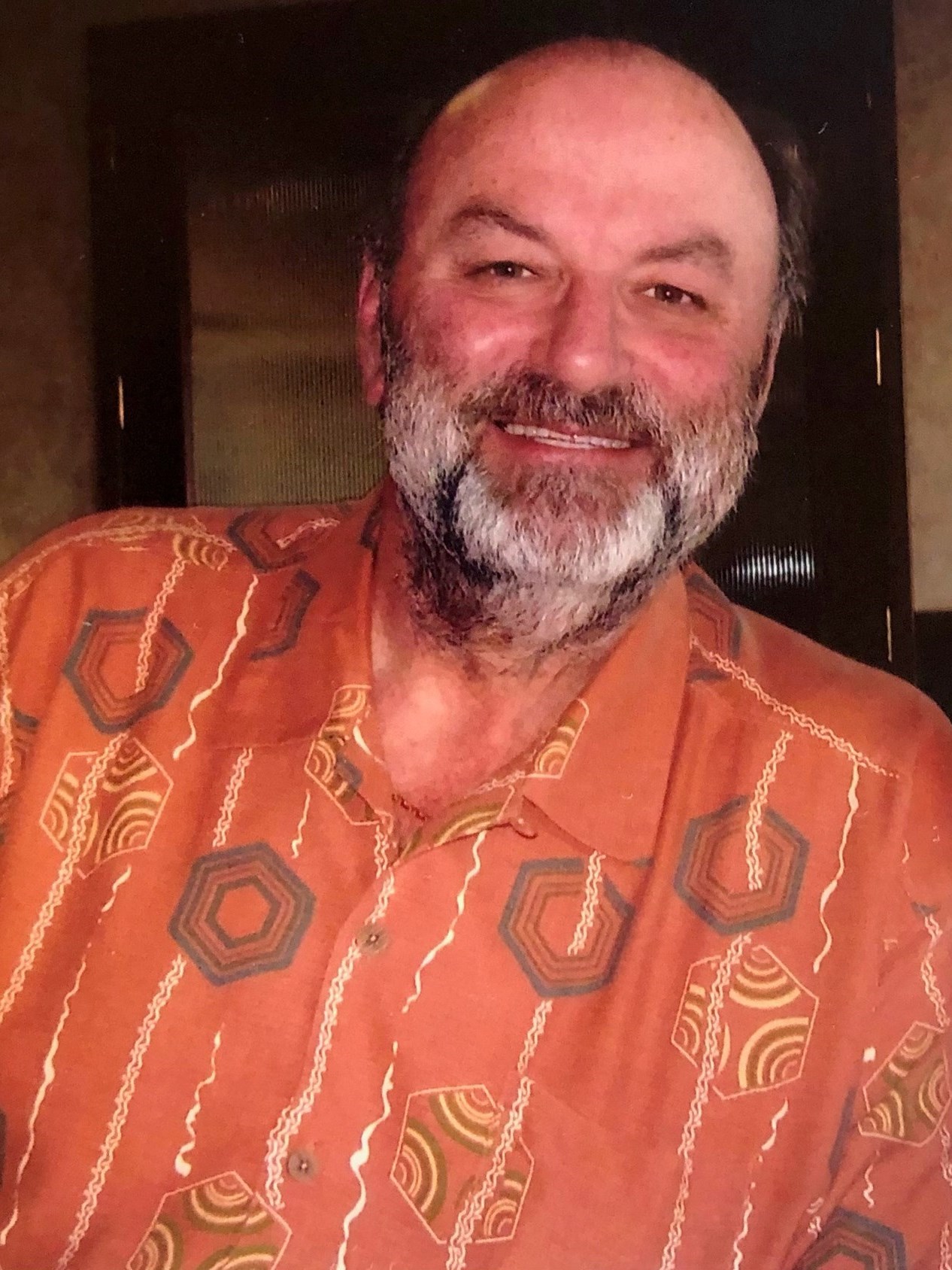 Bradley Eric Ramstead Obituary El Cajon, CA