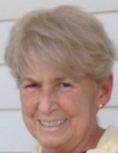 Obituary of Carol Ann Marlin