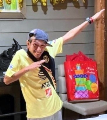 Obituary of Jesus Romero Salas