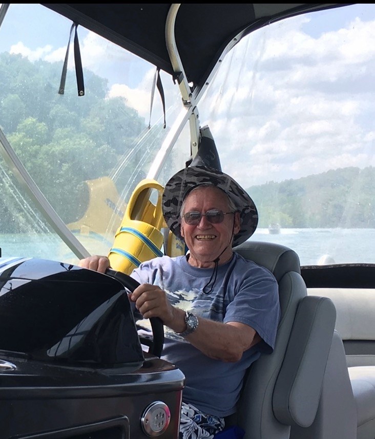 Obituary of Norbert L. Kummer