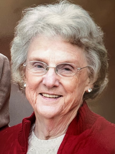 Obituary of Cleo Evelyn Crumpton Daugherty