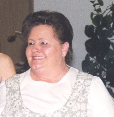 Obituary of Bettie Lou Bland