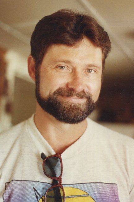 Avis de décès de David Craig Molina