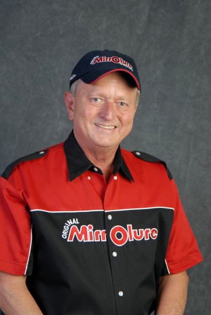 Obituary of William Wild Bill Harold Le Master