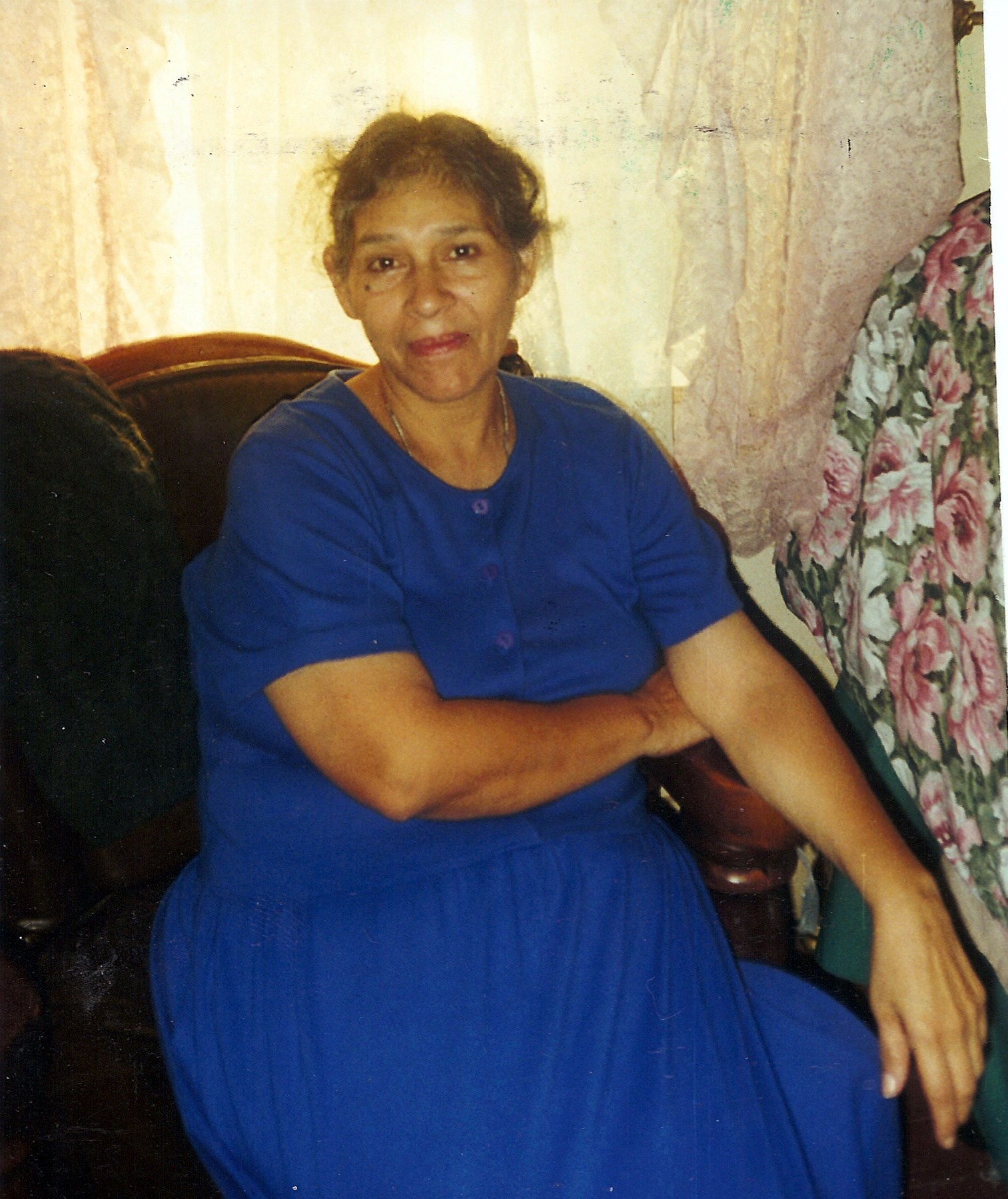 Delia Gonzales - 94mvce7