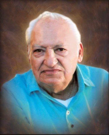 Obituary of Miguel Angel Rios