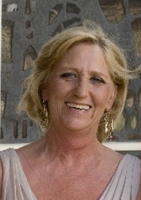 Avis de décès de Brenda Joyce Reed