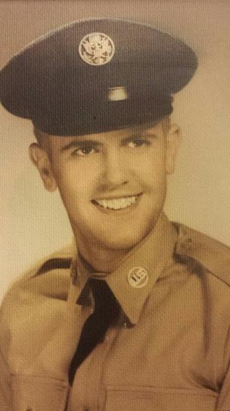 Obituary of Thomas Arthur Wright