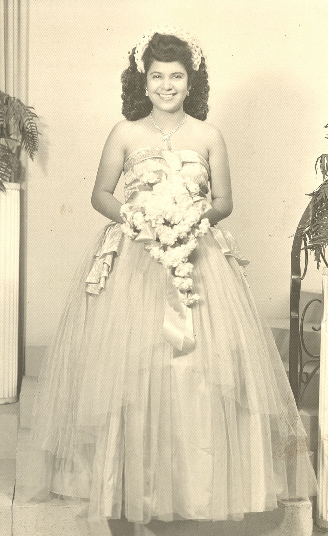 Obituary of Trinidad C. Rubi
