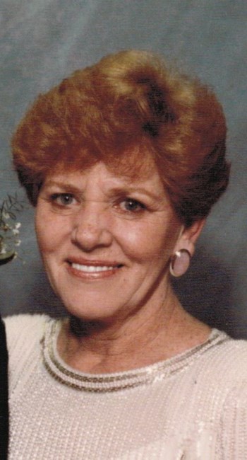 Obituary of Doris J. Walker