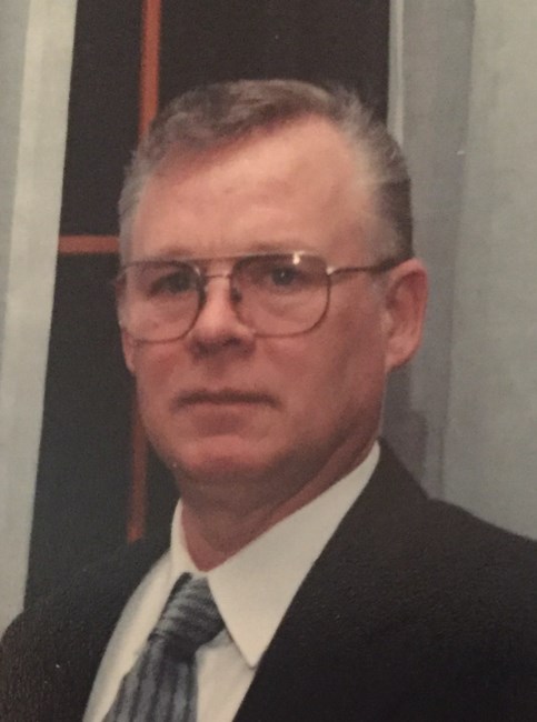 Obituario de David James Schubert