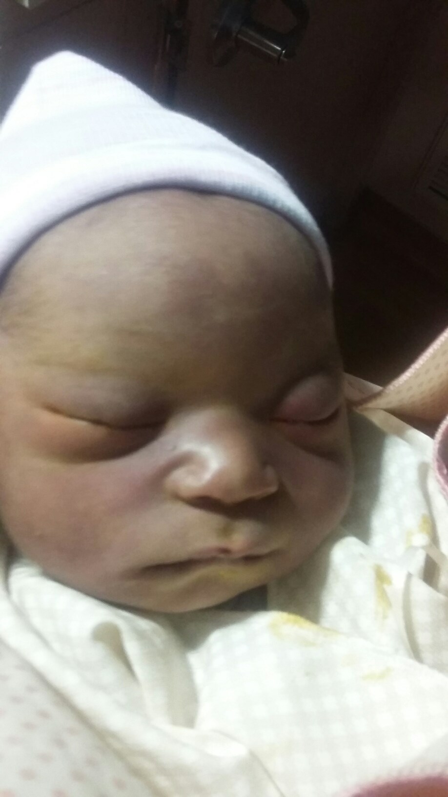 Obituary of Jade Kathy Hamilton