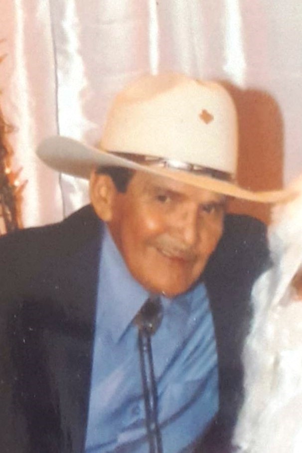 Avis de décès de Francisco Gomez