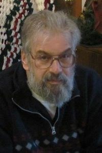 Obituary of Larry Ward