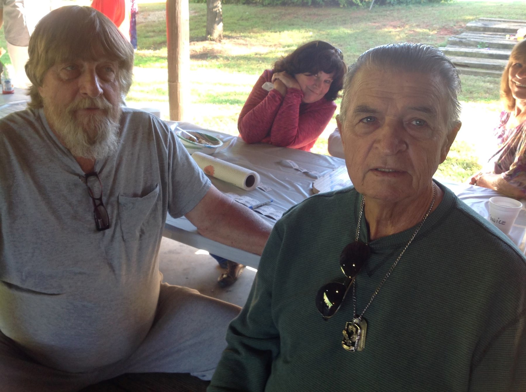 Obituary of Robert "Bobby" Minta West