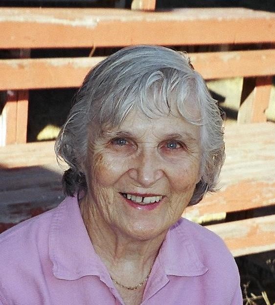 Obituary of Margaret Laura Brewer
