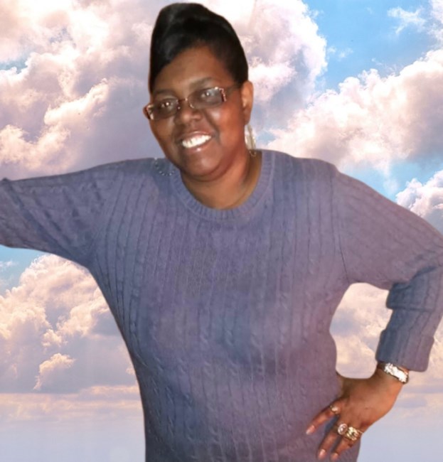 Obituary of Sylvia Ann Hall