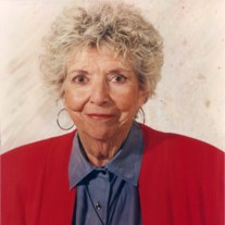 Obituary of Patricia Murphey Konneker