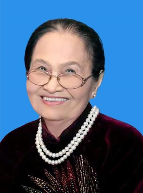 Obituary of Kim-Thoi Thi Vo