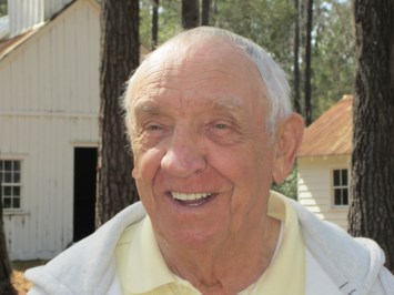 Obituary of Thomas McAllister