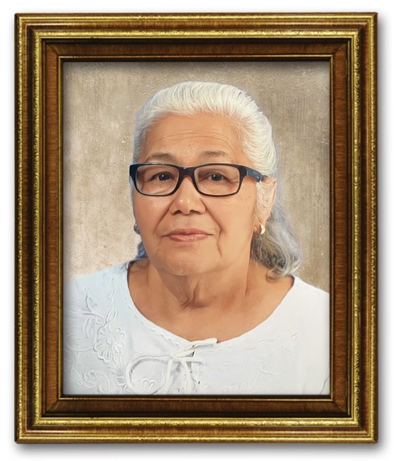 Obituary of Gladis Aida Lobos