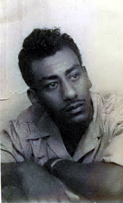 Obituary of Basil E. Stephens