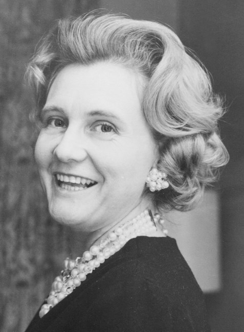 Obituary of Alice Ledbetter