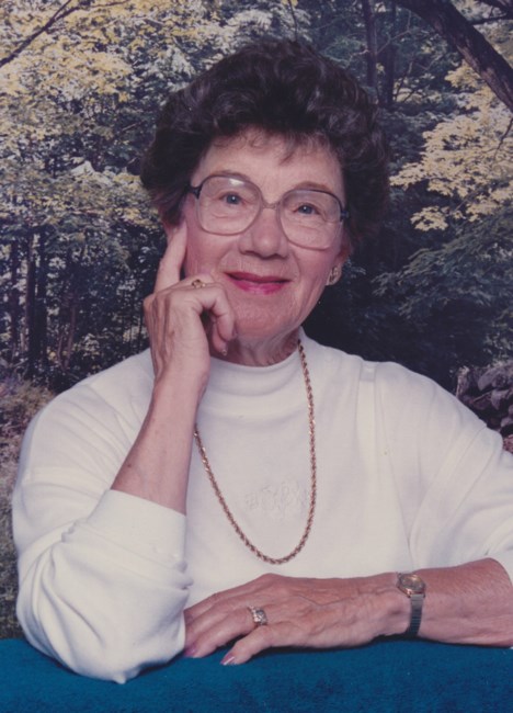 Obituary of Carolyn O. Kennedy