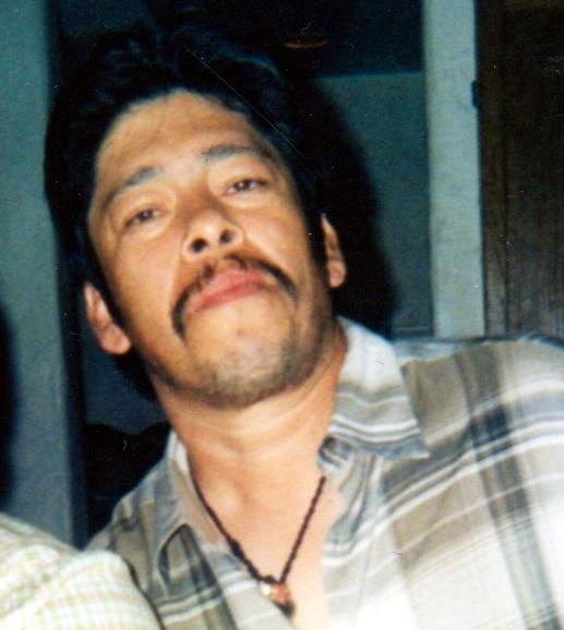 Obituary of Valentin Hernandez