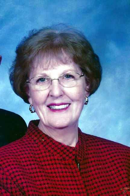 Obituary of Helen Faye Jernigan