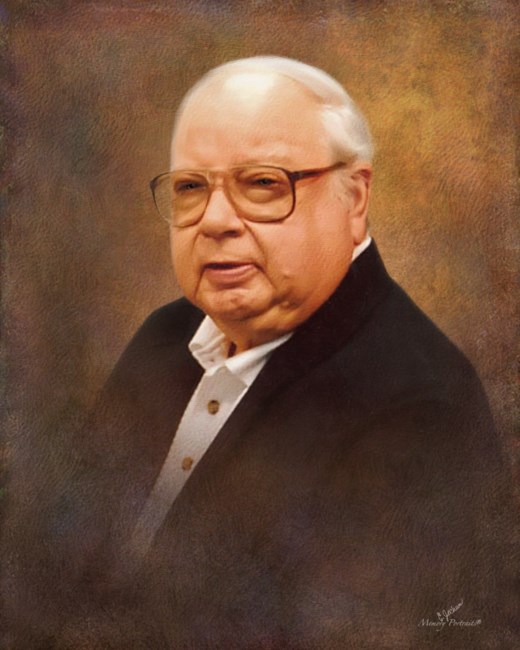 Obituary of Elvin Lee Meredith