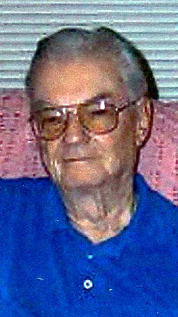 Obituary of George Max Eddleman