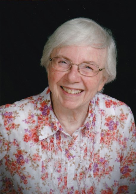 Obituary of Rosemary Alice Zurn