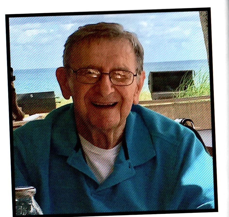 Obituary of Bernard Forman