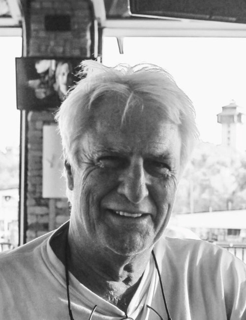 Obituary of Gary Lee Cooper