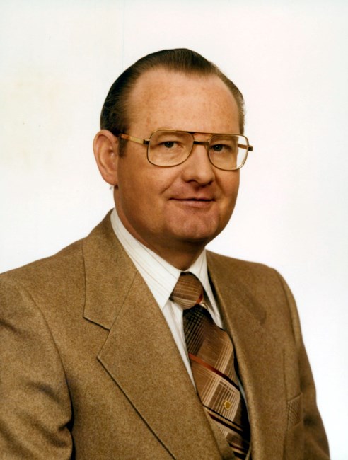 Obituary of Norman Elton Finney